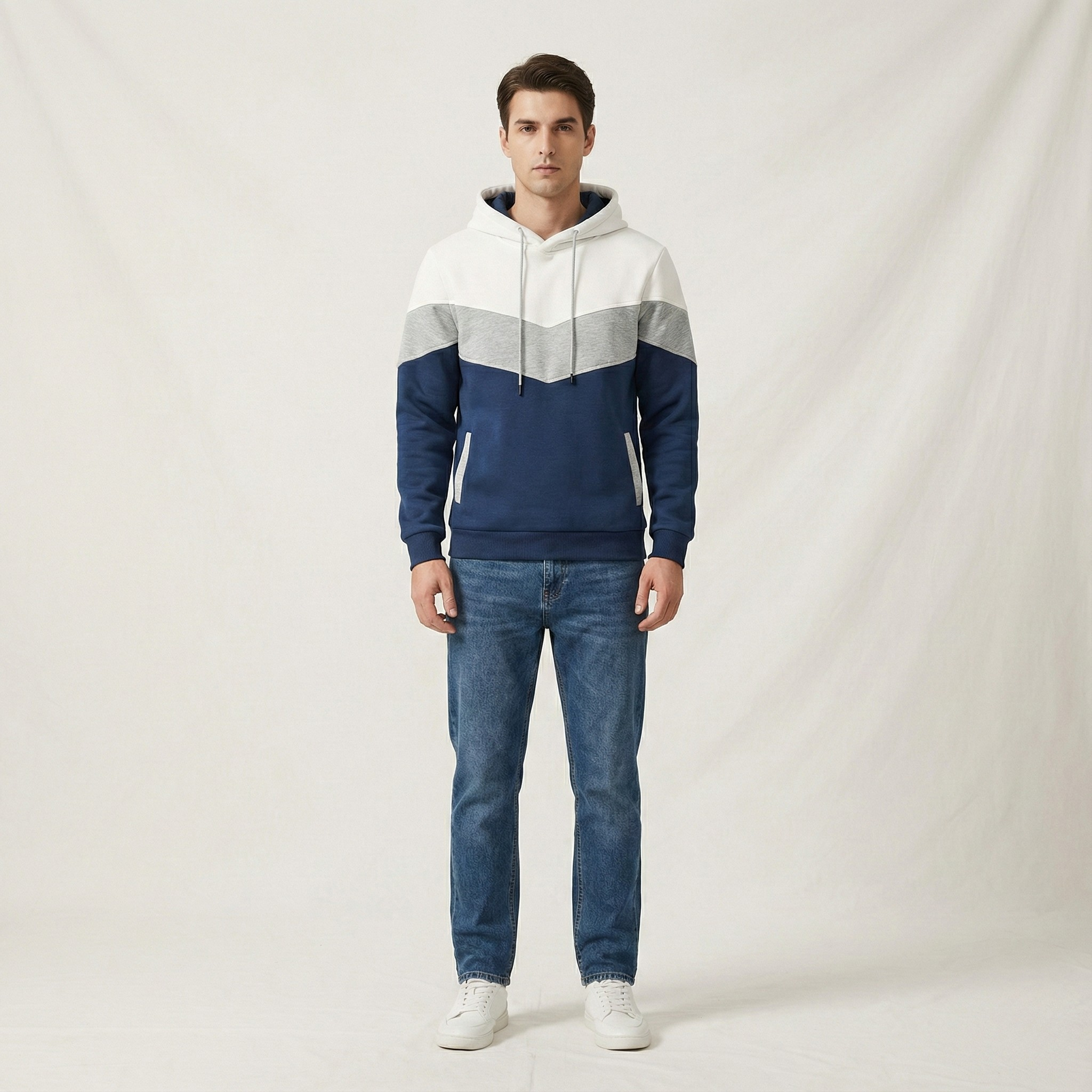 Xander | Men's Hoodie for Comfort and Style