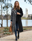 Emma | Oversize Winter Coat Women Stylish