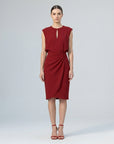 Vivienne | Sophisticated Women’s Dress for Wedding Guests