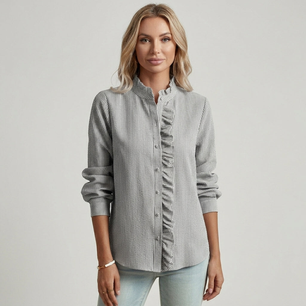 Arabella | Stylish Women’s Blouse for Everyday Elegance