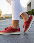 Thalia | Comfortable Women’s Shoes with Easy Slip-On Fit