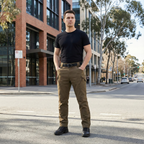 Brad | Taktische Cargohosen für Herren