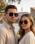 Ollie | Trendy Sunglasses with UV Protection