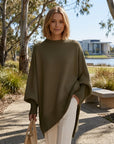 Selene | Oversized Women’s Sweater for Everyday Comfort