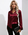 Elara | Stylish Women's Blouse for Everyday Wear