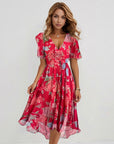 Annabelle | Women's Summer Dress with Breathable Fit