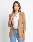 Camille | Women’s Blazer for Modern Office Style