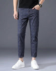 Harrison | Stylish Men’s Trousers for Everyday Comfort