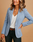 Remi | Womens Blazer in Timeless Elegance