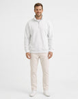 Kieran | Comfortable Men's Sweater for Everyday Wear