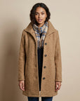 Freya | Elegant Winter Women's Coat