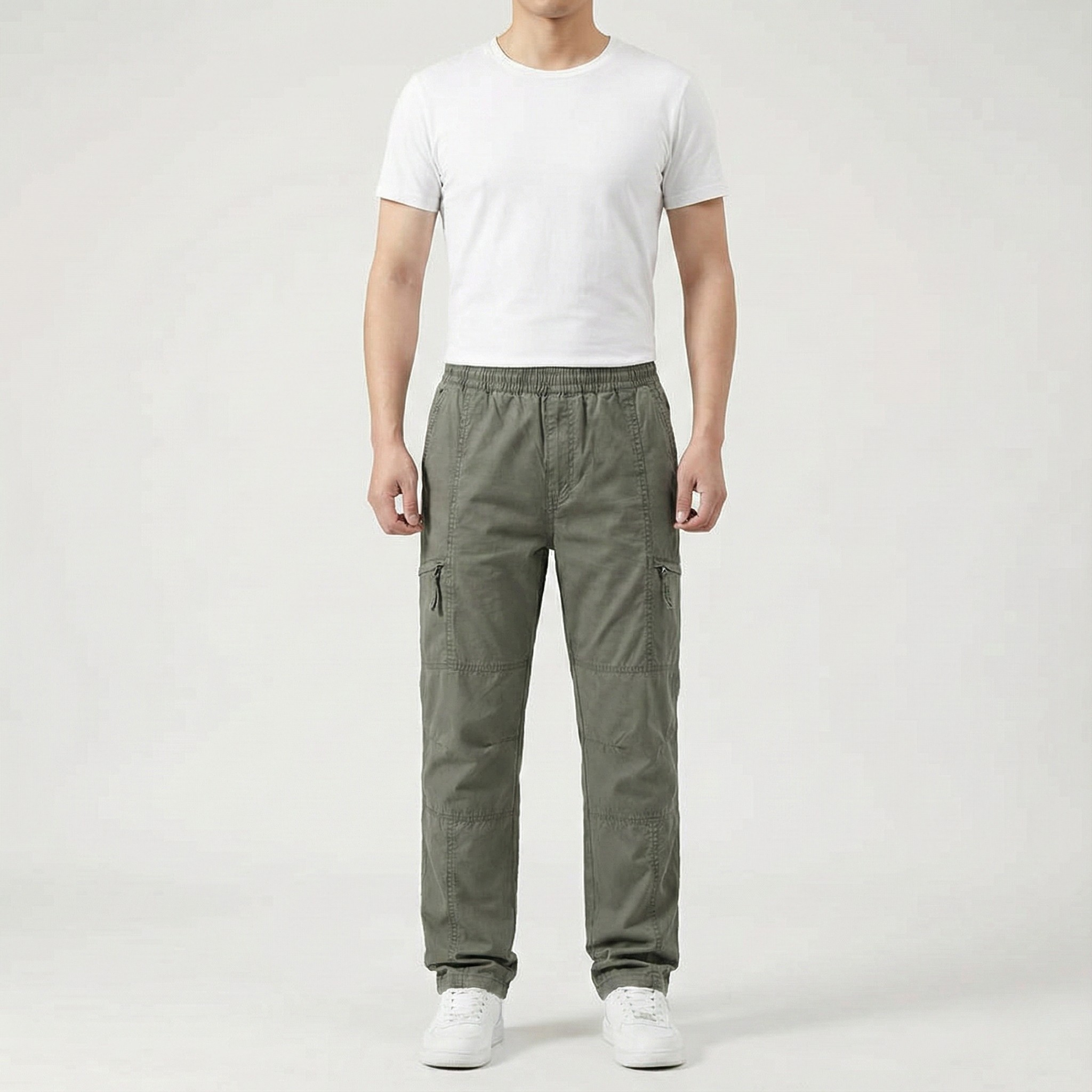 Aiden | Cargo Trousers for Men