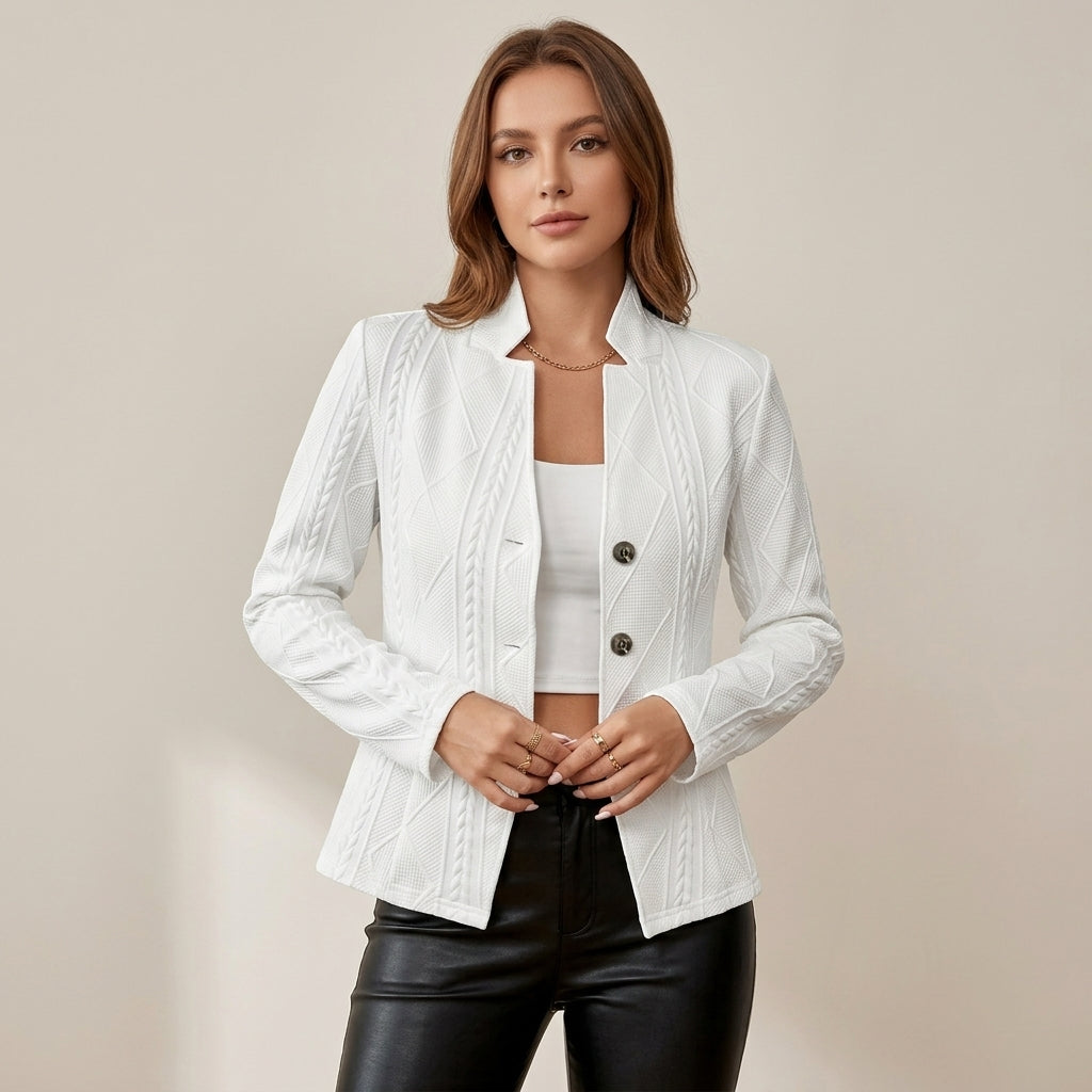 Georgia | Elegant Women's Blazer