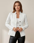 Georgia | Elegant Women's Blazer