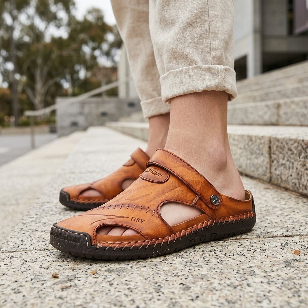 Sophie | Orthopedic Sandals with Ergonomic Comfort