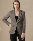 Matilda | Tailored Women's Blazer