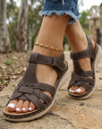 Isla | Comfortable Orthopedic Sandals for Women