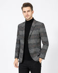 Nolan | Elegante Herrenblazer für zeitlosen Stil