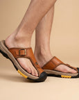Henry | Men's Sandals – Outdoor Trail Slides