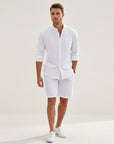 Harvey | Trendiges Sommer-Set für Herren