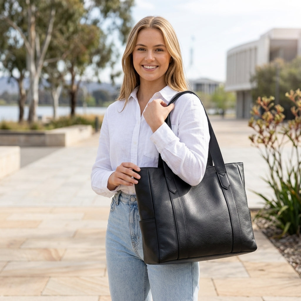 Selah | Stylish Women’s Shoulder Bag for Everyday Elegance