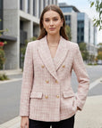 Evie | Classic Women's Blazer