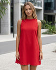 Marlowe | Timeless Casual Dress for Modern Style