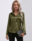 Elara | Stylish Women's Blouse for Everyday Wear