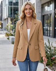Zoe | Elegant Occasion Women's Blazer