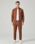 Oliver | Men's Tracksuit – Zip Jacket & Adjustable Joggers for Gym & Casual Wear