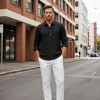 Oliver | Stylish Men's Shirt