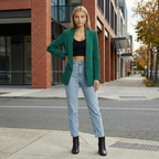 Isabella | Blazer for Women Stylish Elegance