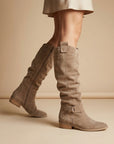 Aurelia | Winter Women’s Boots for Snowy Days