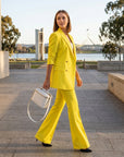 Monroe | Stylish Women’s Blazer Set for Elegant Looks