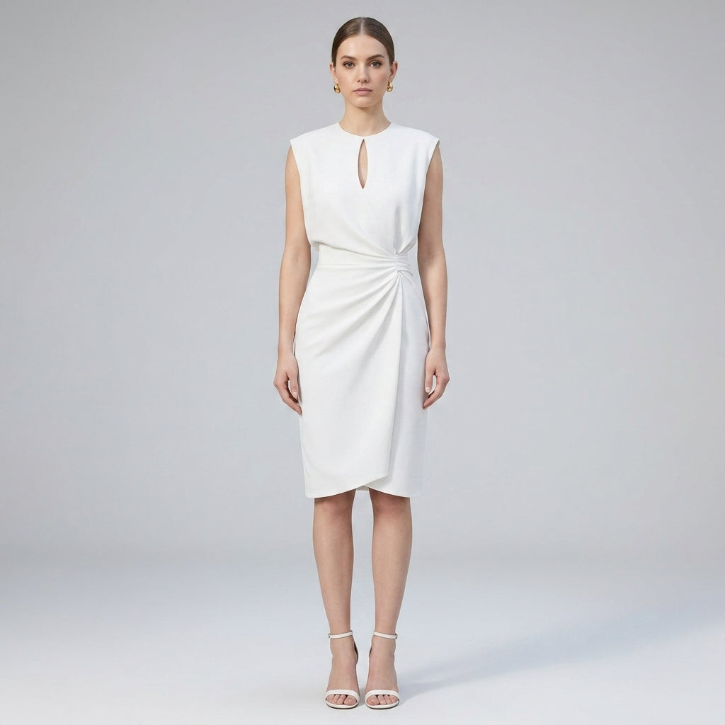 Vivienne | Sophisticated Women’s Dress for Wedding Guests