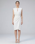 Vivienne | Sophisticated Women’s Dress for Wedding Guests