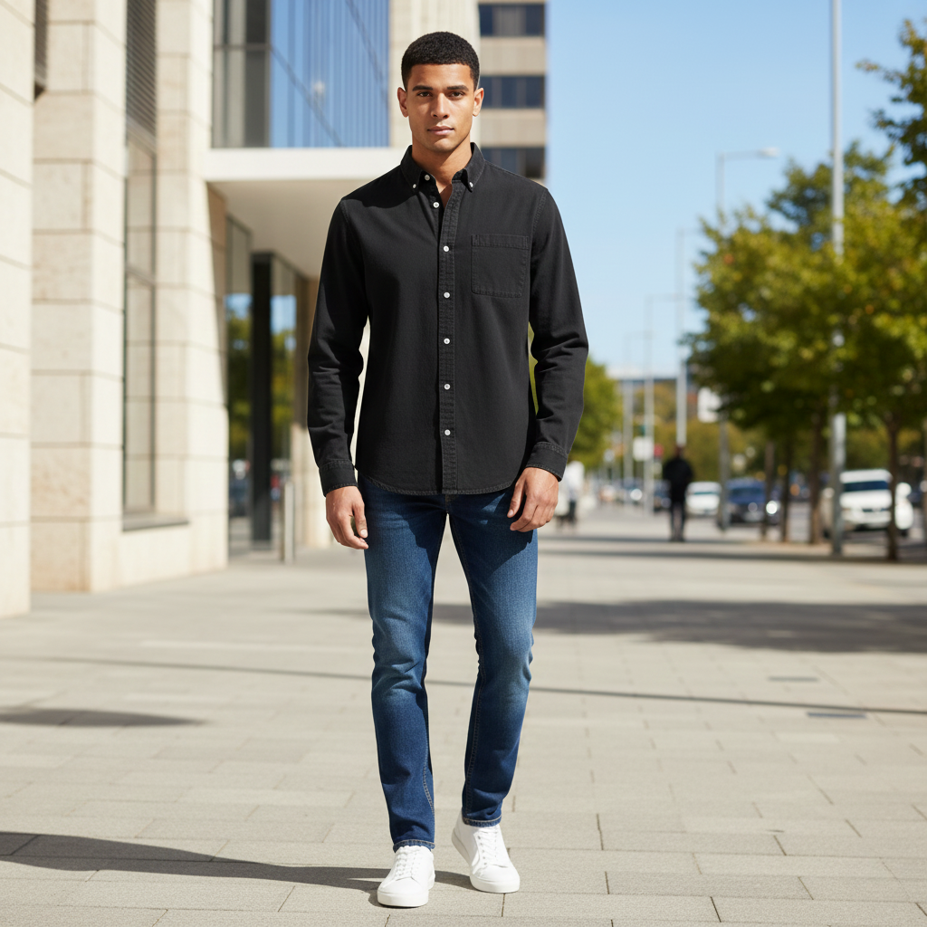 Jordan | Men's Shirts for Classic Style