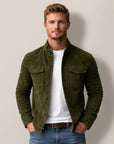 Hugo | Versatile Men's Coat for All Occasions
