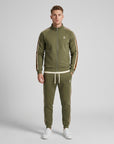 Jack | Men's Tracksuit – Zip-Up Jacket & Elastic-Waist Trousers for Sport & Leisure