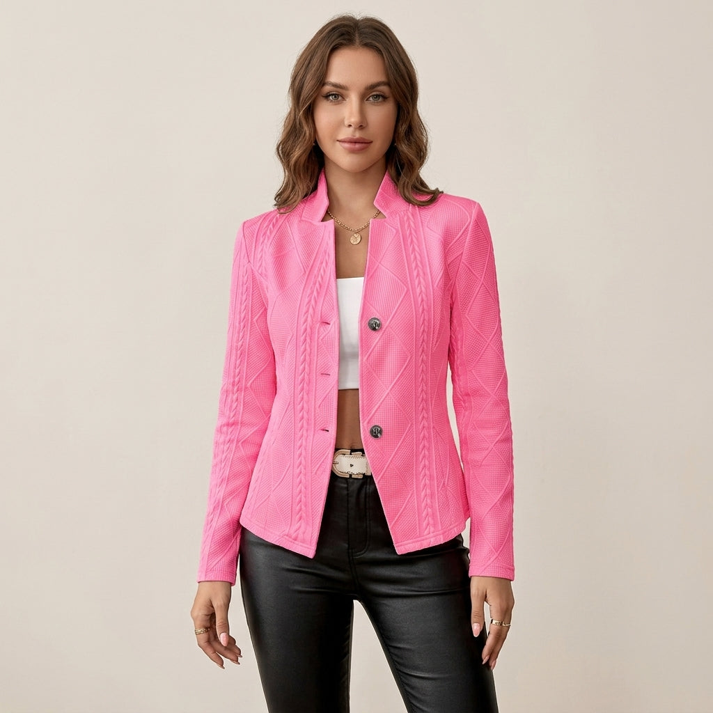 Georgia | Elegant Women's Blazer