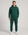 Harrison | Men's Tracksuit – Relaxed Hoodie & Tapered Joggers for Everyday Wear