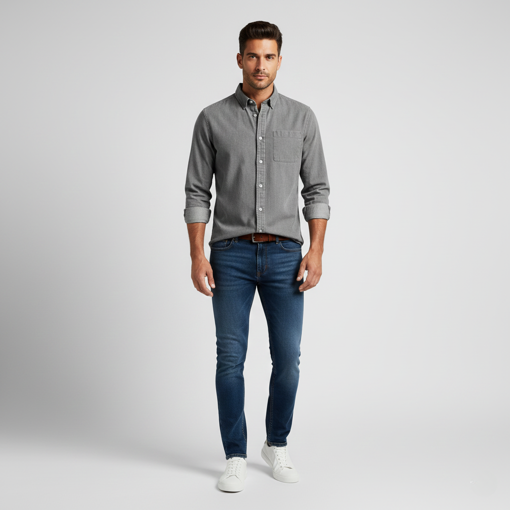 Jordan | Men's Shirts for Classic Style