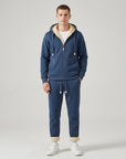 Cooper | Men's Tracksuit – Soft Hoodie & Jogger Set for Everyday Relaxation
