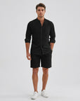 Harvey | Trendiges Sommer-Set für Herren