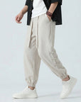 Byron | Casual Men’s Trousers for Everyday Comfort