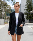Elara | Women’s Blazers for Effortless Elegance