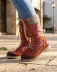 Solene | Waterproof Women’s Boots for Winter Comfort