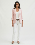 Remi | Womens Blazer in Timeless Elegance