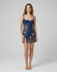 Roselyn | Elegant Women’s Cocktail Dress for Evening Wear