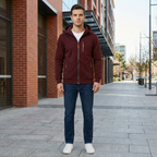 Henry | Stylish Men's Hoodie